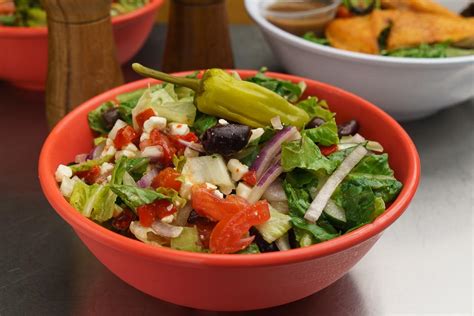 / chinese cafe of eastdale. Salad Express- (Montgomery) - Waitr Food Delivery in ...