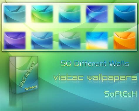 Vistac Wallpaper Pack V10 By Sahtel08 On Deviantart