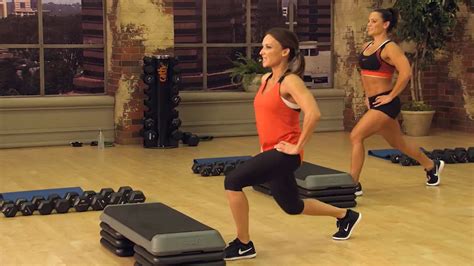 A Review Of Strong And Sweaty Pha Training This Workout Will Change