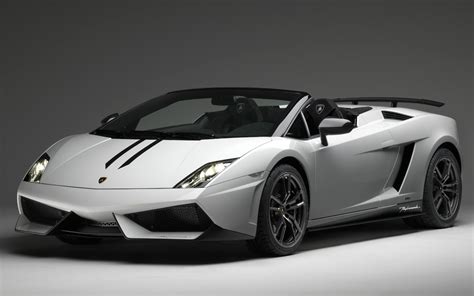 2011 Lamborghini Gallardo Reviews And Rating Motor Trend