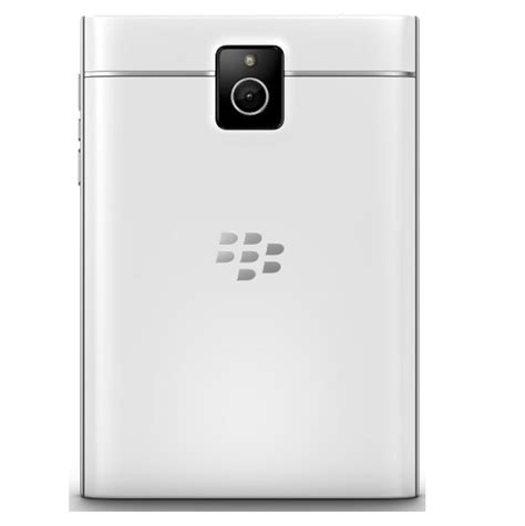 Blackberry Passport Q30 White 3gb Ram 32gb Rom 45 Screen Unlocked
