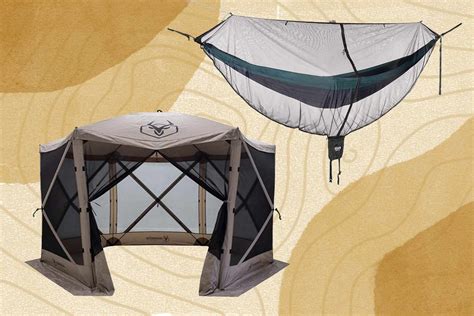 The 10 Best Mosquito Nets Of 2024