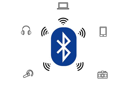 Top 5 Myths About Bluetooth