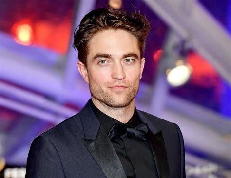 Robert Pattinson S Shift From Twilight To Gotham Recalling The