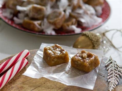 There are a lot of recipes in this book that i cook every week. Caramel Candy Recipe | Trisha Yearwood | Food Network