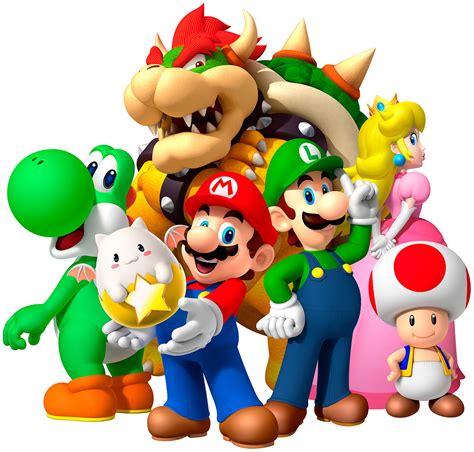 Free Mario Bros Download Free Mario Bros Png Images Free Cliparts