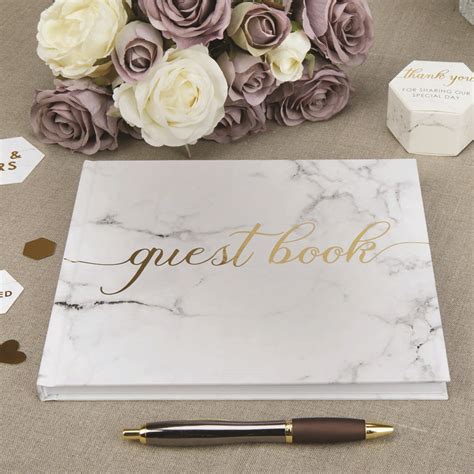 Buy Wedding Guest Book Sydney Personalized Wedding Guest Book Custom Guestbook Wooden