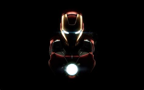 Iron Man Laptop 4k Wallpapers Wallpaper Cave