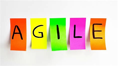 Agile Culture How To Create An Agile Culture In Your Workplace