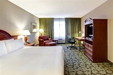 Hilton Garden Inn Torontomarkham Hotel Canada Voir Les Tarifs Et 6 Avis