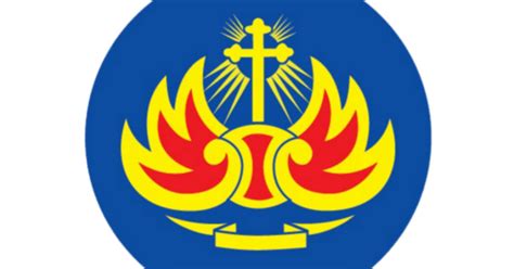 Logo WKRI Wanita Katolik Republik Indonesia Format PNG Laluahmad Com