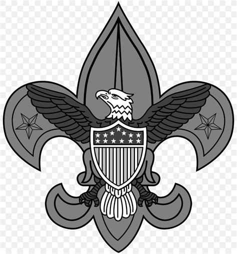 Boy Scouts Of America Scouting World Scout Emblem Eagle Scout Vector