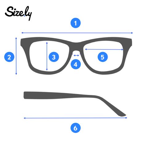 Check spelling or type a new query. How to Measure Glasses? - Sizely - Medium