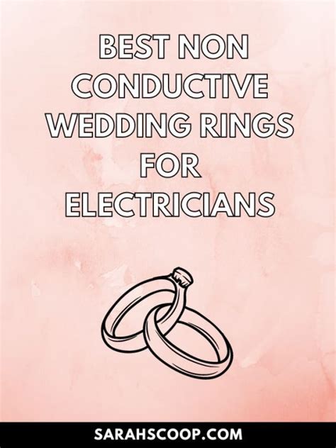 Best Wedding Ring For Electrician 546x728 