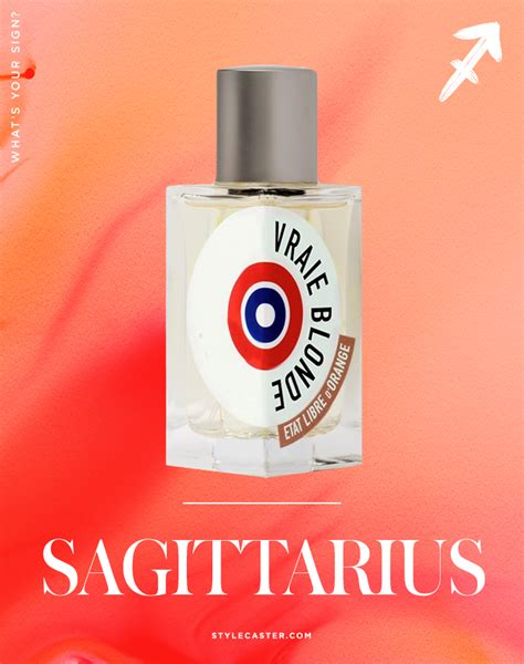 The Best Scent For Your Zodiac Sign Stylecaster
