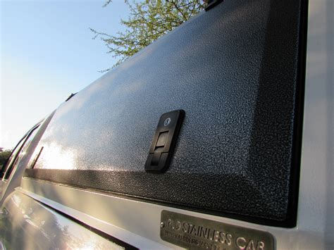 2014 2021 Nissan Frontier Truck Capcanopy Rld Design Usa