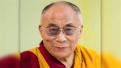 Dalai Lama Issues Apology Statement After Controversial Video Goes