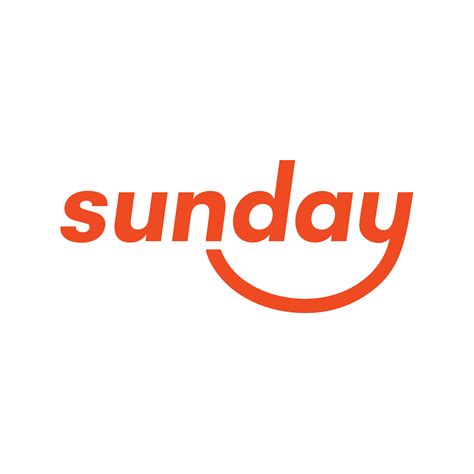 Sunday Logo 01 Sunday Blog