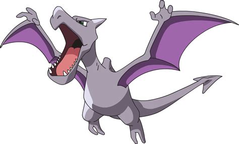 Aerodactyl Sonic Pokémon Wiki