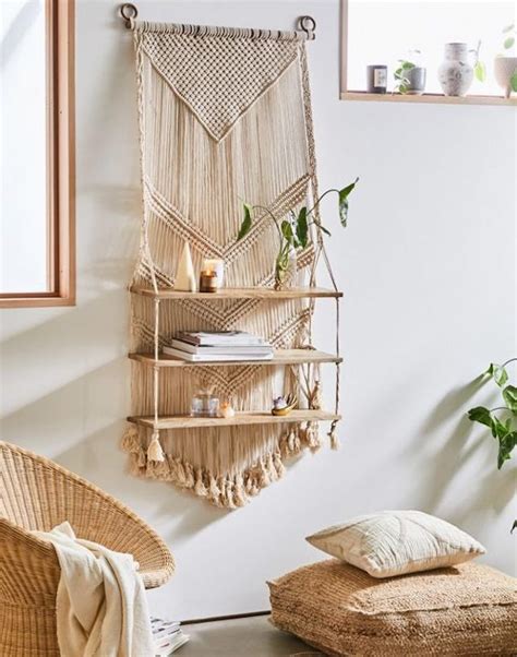 See more ideas about boho macrame wall hanging, macrame wall hanging, macrame wall. Best Boho Decor Ideas 2021 / Boho Chic Decor | Top 10 ...