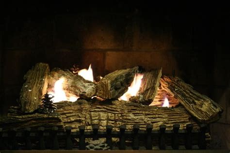 Gas fireplace starters can be your trusted fire starters even with a power outage. How to Use a Gas Fireplace With a Key | Hunker