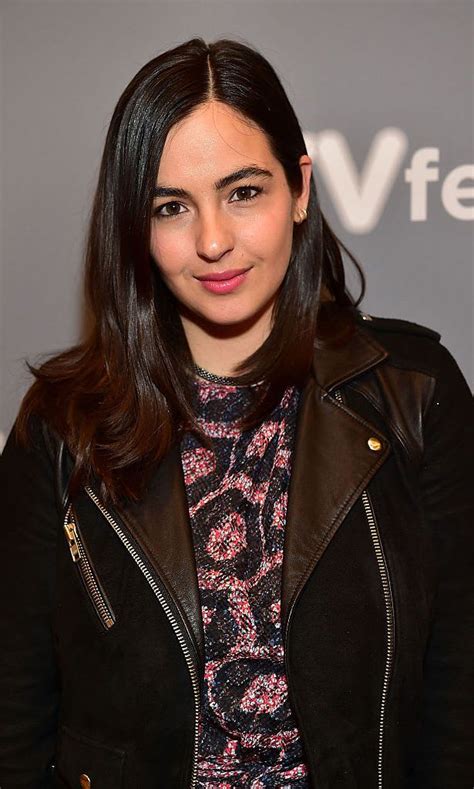 Alanna Masterson Talks Return Of Walking Dead And How Motherhood Has Given Life A Whole New