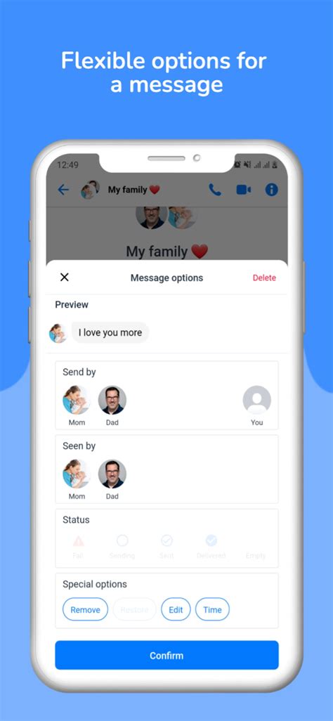 Fake Messenger Fake Chat Apk Para Android Descargar