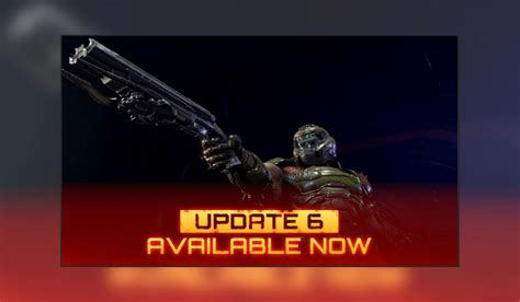 Doom Eternal Receives Free Next Gen Update 6 Thumb Culture
