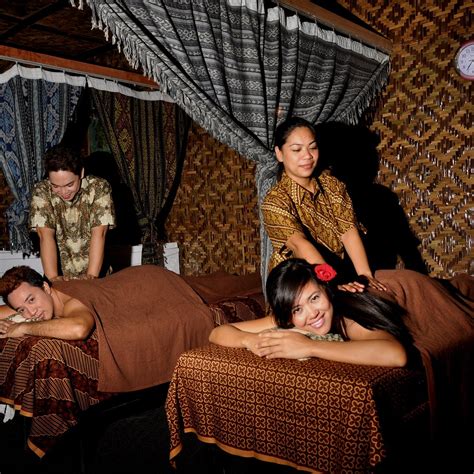 House Of Traditional Javanese Massage Johor Bahru All You Need To