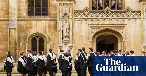 British Universities Slip Down In Global Rankings Education The