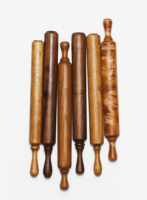 38 Wooden Rolling Pins Ideas Rolling Pin Wood Turning Wood Turning