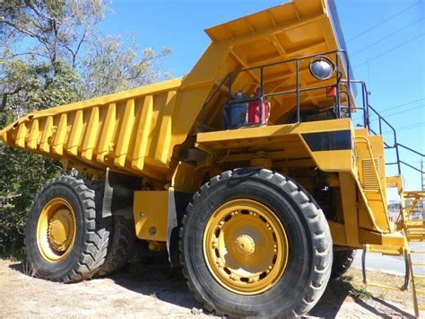 All You Ever Wanted To Know About Dumper Trucks