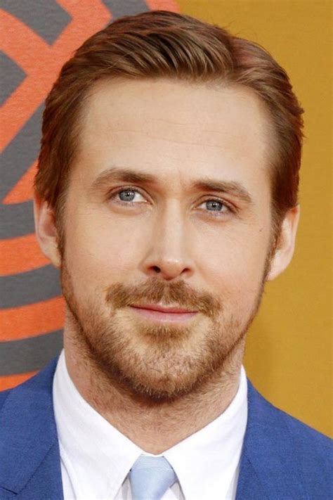 Step By Step Guide To Ryan Gosling Haircut With Inspiring Ideas