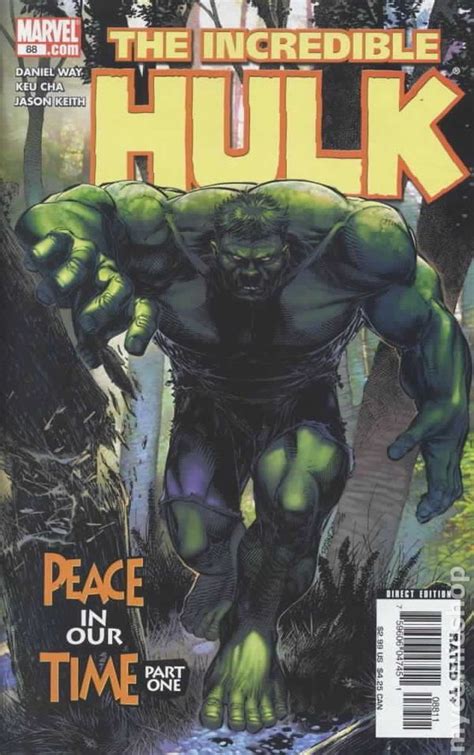 Pin On Big Bad Hulks Brutes Comics And Covers