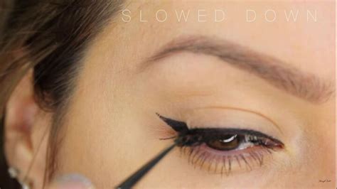 6 Bold Eyeliner Styles That Have Every Occasion Covered Upstyle