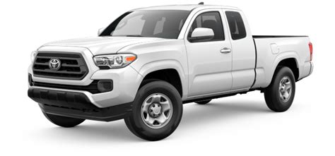Custom Order 2023 Toyota Tacoma in Westminster, VT - Faith's Toyota Ford