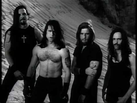 Music Video Of The Day Dirty Black Summer By Danzig Directed By