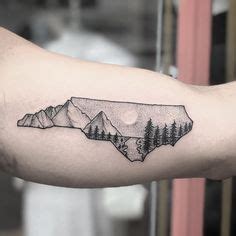 The oldest shop in the triad: 40 inspiring North Carolina Tattoo images | North carolina tattoo, Tattoo artists, Alive tattoo