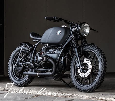Vind fantastische aanbiedingen voor motorcycle bmw r100. The force is strong in this BMW R100 by Ironwood Customs named "Deathstar". Darth Vader would be ...