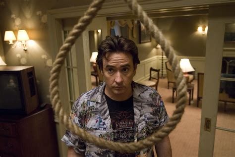 john cusack suffers misfortune in lucky mckee s latest the horror entertainment magazine