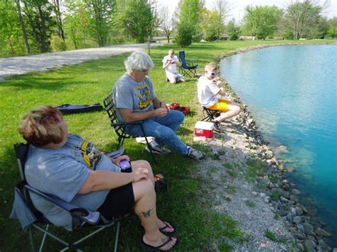 We did not find results for: Fishing! - Picture of Hope Cabins and Banquet, LLC, Galion ...
