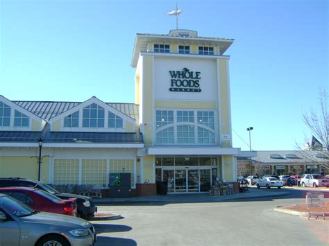 Whole Foods Announces Opening In South Weymouth Weymouth Ma Patch