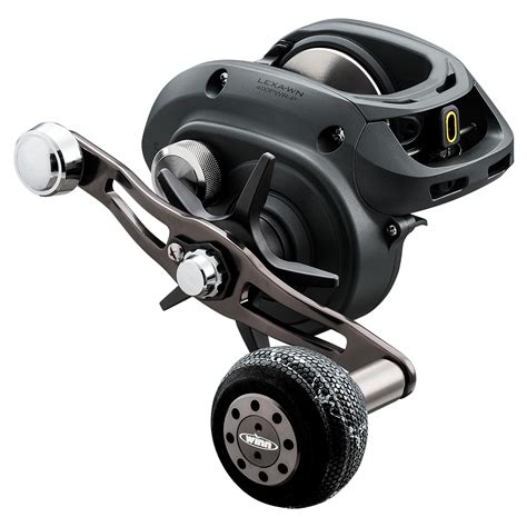 Daiwa Lexa Type Wn Baitcasting Reels Melton Tackle