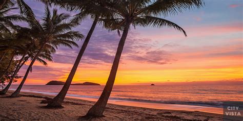 Palm Cove Queensland A Great Place To Relax City Vista Photography