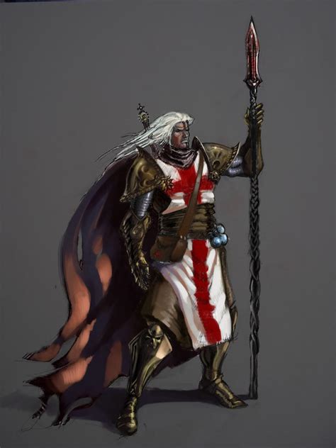 Knight Templar By Qwstaion On Deviantart