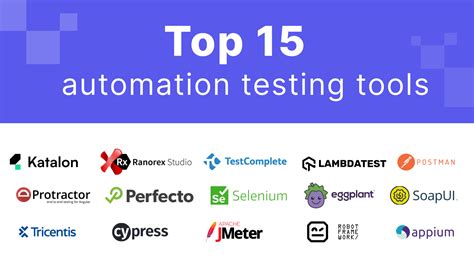 Top 15 Automation Testing Tools 2023 Katalon