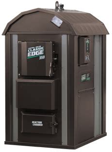 Below are listing for several brands along with information and guides contained in each link to help you. Outdoor Wood Boilers - Central Boiler Brand - Wood Furnace