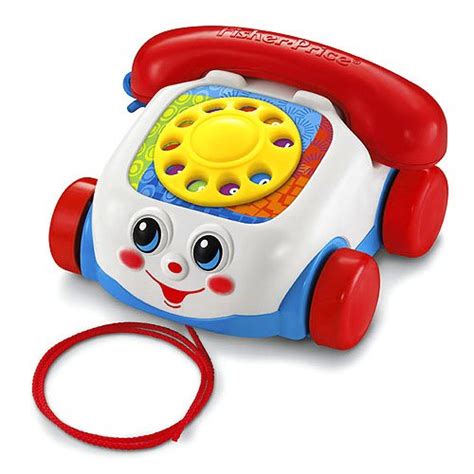Tyler Loves The Vtech Tiny Talk Light Up Phone Best Ts Top Toys