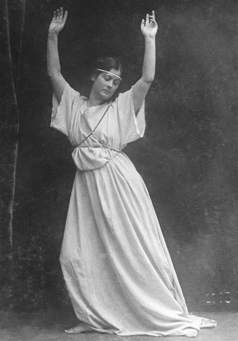 Isadora Duncan Isadora Duncan Modern Dance Dance Artwork