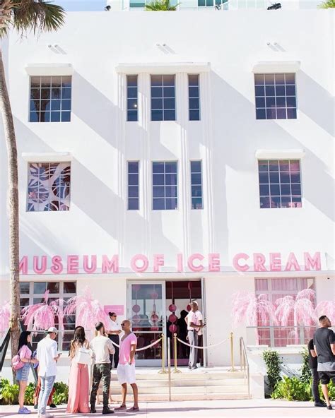 Oct 15, 2011 · 1/2 gallon coffee ice cream 3/4 cup fudge sauce whipped cream toasted sliced almonds crush wafers and mix with softened butter. Museum of Ice Cream via @FaenaMiami | Ice cream museum ...